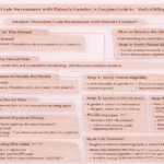 Procedure Code Inconsistent with Patient’s Gender: A Complete Guide for Medical Billing Professionals