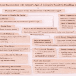 Procedure Code Inconsistent with Patient’s Age: A Complete Guide to Handling Denials