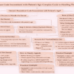 Procedure Code Inconsistent with Patient’s Age: Complete Guide to Handling This Denial