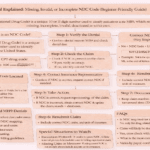 M119 Denial Explained: Missing, Invalid, or Incomplete NDC Code (Beginner-Friendly Guide)