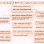 How to Resolve Denial Code 129: “Prior Processing Information Appears Incorrect”