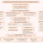 Revenue Code and Procedure Code Do Not Match (Denial Code 199): A Complete Beginner’s Guide
