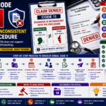 Denial Code 11: Diagnosis Inconsistent with Procedure: Complete Guide to Handling Denials in Medical Billing