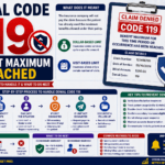 Denial Code 119: Benefit Maximum Reached — Complete Guide for Beginners