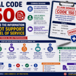 Denial Code 150: “Payer Deems the Information Does Not Support This Level of Service”