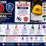 Denial Code 19: Worker’s Compensation Denial in Medical Billing: A Beginner-Friendly Guide