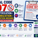 Denial Code 197: Precertification / Authorization / Notification Missing – A Complete Guide