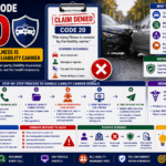 Denial Code 20: Liability Carrier Denials in Medical Billing: A Complete Beginner’s Guide