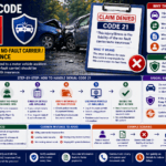 Denial Code 21: No-Fault Insurance Denials: How to Handle “Liability of the No-Fault Carrier” Claims
