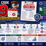 Denial Code 29: Time Limit for Filing Has Expired (TFL)