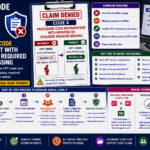 Denial Code 4: Procedure Code Inconsistent with Modifier/ required Modifier Missing: A Complete Guide for Medical Billing Professionals