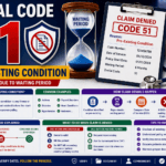 Denial Code 51: Pre-Existing Condition Denials in Health Insurance: A Complete Beginner’s Guide
