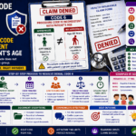 Denial Code 6: Procedure Code Inconsistent with Patient’s Age: A Complete Guide to Handling Denials