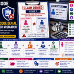 Denial Code 7: Procedure/Revenue Code Denial Due to Gender Mismatch: A Complete Guide