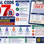 Denial Code 97: Bundled or Inclusive Services in Medical Billing