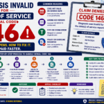 Diagnosis Invalid for Date of Service: Complete Guide to Handling Denial Code 146