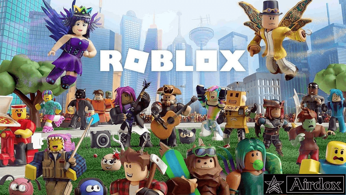 Roblox: The Virtual World Where Gaming, Creativity, and Community Come Together