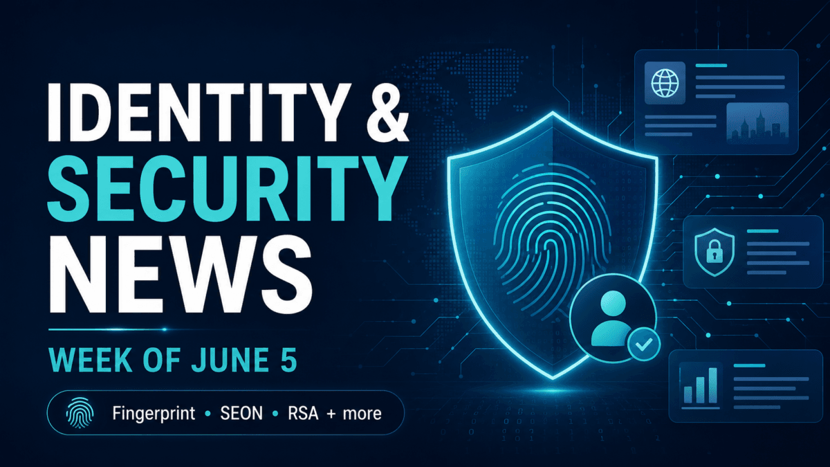 Identity Security Weekly: AI Agents, Passwordless Linux, Fraud Intelligence, and the New Access Challenge