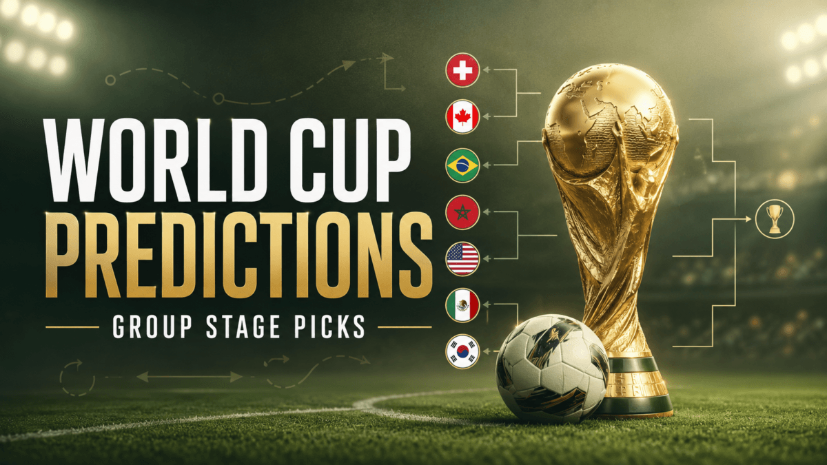 Football World Cup Prediction 2026